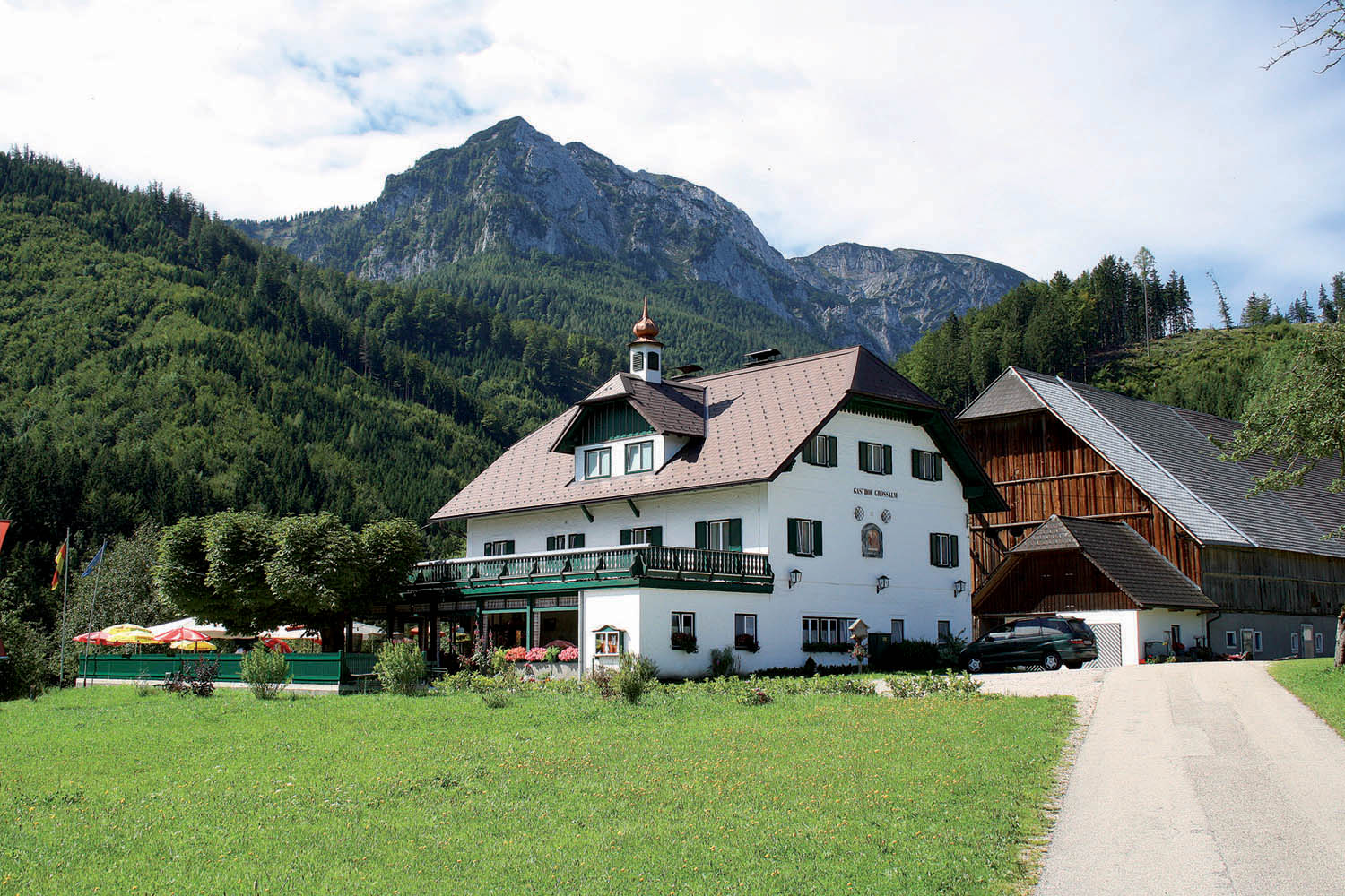 Großalm