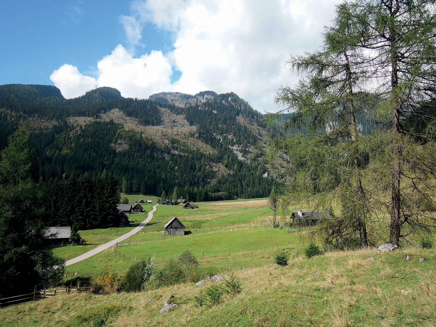 Hintersteineralm