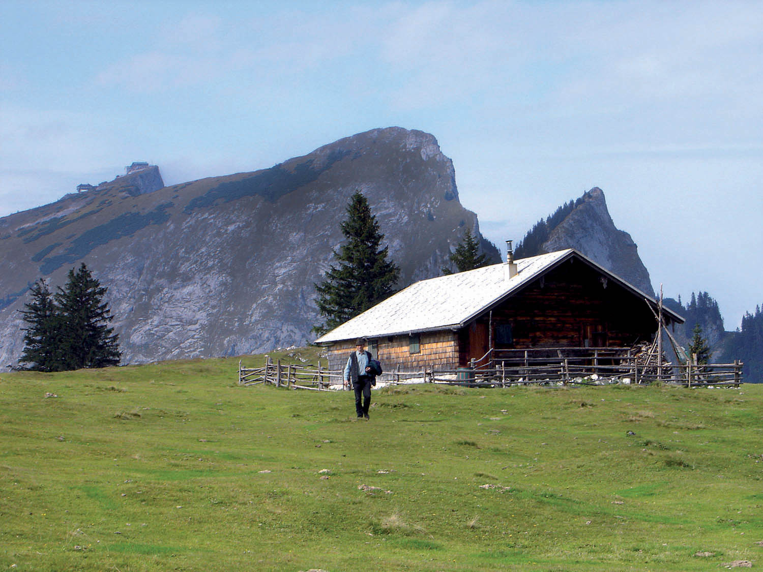 Vormaueralm