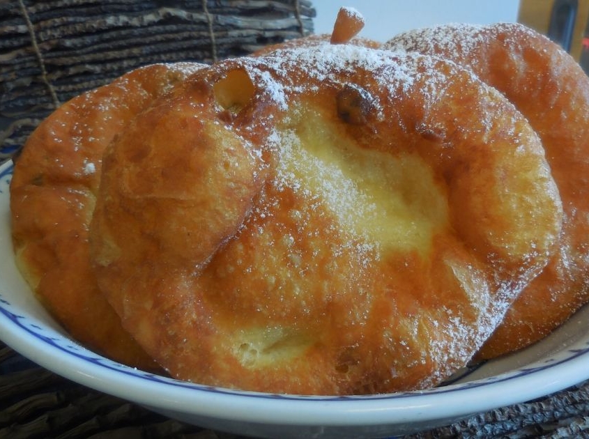 Bauernkrapfen_LKOOe_Maria_Schönleitner