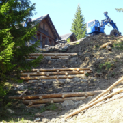 62_Huetteneckalm_Sicherung-Rutschung